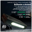 Power Bank 20.000mAh