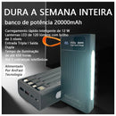 Power Bank 20.000mAh