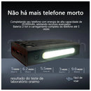 Power Bank 20.000mAh