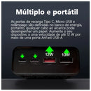 Power Bank 20.000mAh