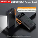 Power Bank 20.000mAh