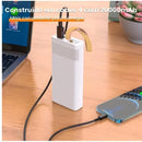 Power Bank 20.000mAh