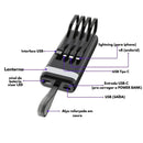 Power Bank 20.000mAh