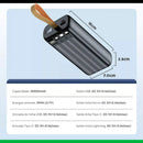 Power Bank 20.000mAh