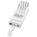 Power Bank 20.000mAh