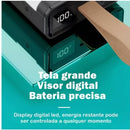 Power Bank 20.000mAh