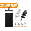 Power Bank 20.000mAh