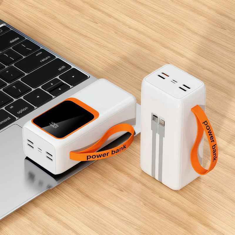 Power Bank 50.000mAh