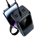 Power Bank 50.000mAh