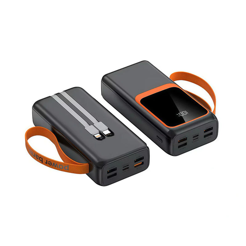 Power Bank 50.000mAh