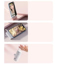 Mini Carregador Portátil 2 em 1