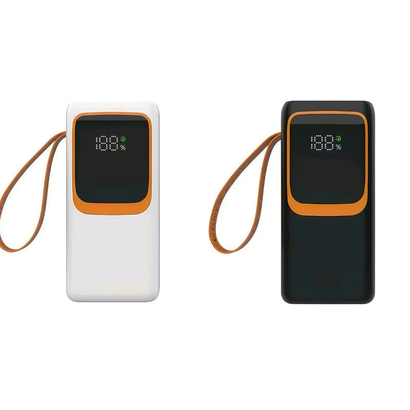 Power Bank 50.000mAh