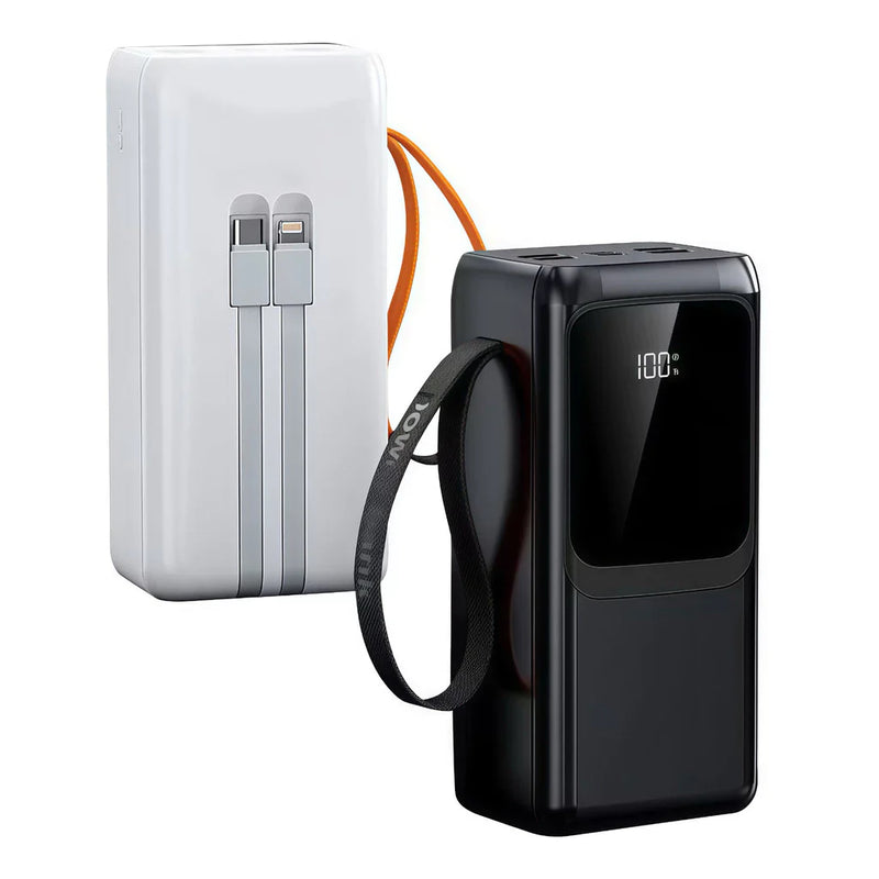 Power Bank 50.000mAh